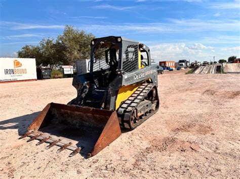 jd 319d skid steer|john deere 319d problems.